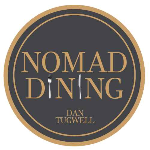 Nomad Dining Pop-Up Events